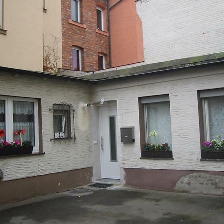 2-Rooms Apartment Downtown Nürnberg Exterior foto