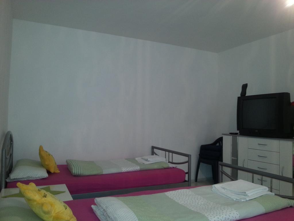2-Rooms Apartment Downtown Nürnberg Exterior foto